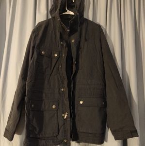 Old Navy men light jacket size M